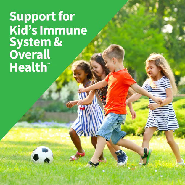 Vitamin Code Kids Cherry Berry Chewables